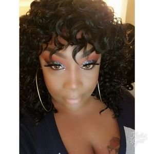 Meet your Posher, Teresa